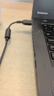 聯(lián)想（Lenovo）原裝筆記本充電器Thinkpad E560 T460s X240 X260 E470 適配器20V3.25A 65W方口電腦電源線(xiàn) 曬單實(shí)拍圖