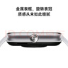 小米（MI）REDMI Watch 5 皎月銀 國家補貼 澎湃OS 2 心率血氧監(jiān)測 藍牙通話 紅米手表5 智能手表 小米汽車 曬單實拍圖