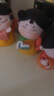 伊文兔（THE RABBIT IVEN）國潮唐小圓擺件盲盒手辦西安伴手禮文創(chuàng)禮物生日禮物女辦公室擺件 唐八藝盲盒-整盒八個(不重復(fù)) 曬單實拍圖