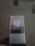 紐曼（Newman）F01翻蓋老人機超長(cháng)待機2025新款4G全網(wǎng)通老年手機大屏大字大聲音旗艦正品語(yǔ)音一鍵撥號黑 曬單實(shí)拍圖