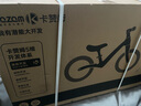 KAZAM卡贊姆兒童平衡車(chē)1到3-6歲寶寶2歲入門(mén)滑步車(chē)滑行車(chē)B100綠 曬單實(shí)拍圖