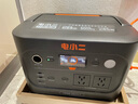 電小二【超輕1度電】戶外電源移動1500W大容量大功率便攜露營自駕220V應(yīng)急啟動備用儲能太陽能蓄電池 1500W 1070Wh 新品1000Pro2 曬單實拍圖
