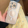Apple/蘋(píng)果 iPhone 16 Pro Max（A3297）256GB 沙漠色鈦金屬 支持移動(dòng)聯(lián)通電信5G 雙卡雙待手機(jī) 曬單實(shí)拍圖