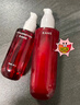 韓束紅蠻腰水乳80ml套裝 抗皺緊致補(bǔ)水保濕護(hù)膚品套裝化妝品旅行裝 曬單實(shí)拍圖