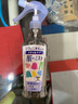 花王（KAO）防靜電噴霧200ml 衣物除褶皺去靜電噴劑衣服去味持久留香氛柔順劑 曬單實拍圖