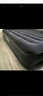 Bestway充氣床墊家用氣墊床戶外防潮墊帳篷墊陪護(hù)床墊185*76*30cm+手泵 曬單實(shí)拍圖
