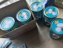 金牌高達 椰漿400ml 生椰拿鐵奶茶店專(zhuān)用椰奶芋圓西米露水果撈烘焙原料 曬單實(shí)拍圖