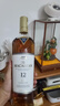 麥卡倫（MACALLAN）12年藍(lán)鉆雙桶 單一麥芽威士忌 700ml 禮盒 進(jìn)口洋酒 曬單實(shí)拍圖