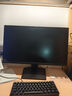 KTC 24.5英寸260Hz升降旋轉FastIPS原生240Hz廣色域HDR400亮度顯示屏電腦顯示器國家補貼H25T7-3代 曬單實(shí)拍圖