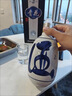 汾酒 青花20 清香型白酒 53度 500mL*2 年份隨機 曬單實(shí)拍圖