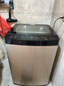 長(cháng)虹全自動(dòng)波輪洗烘一體洗衣機 巨無(wú)霸商用大容量 大型賓館酒店理發(fā)店 洗脫一體機 強力風(fēng)干 藍光潔凈 100公斤 彩鋼箱體+藍光潔凈+強動(dòng)力電機 曬單實(shí)拍圖