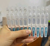 可復美膠原棒2.0重組膠原蛋白肌御修護次拋精華液30支修護舒緩保濕滋養 曬單實(shí)拍圖