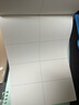 得力（deli）草稿本空白加厚草稿紙小學(xué)初中高中生學(xué)習數學(xué)運算考研演草紙B5演算紙驗算紙練習稿紙可撕 【分區B5-100張】1本裝-可撕草稿紙 曬單實(shí)拍圖