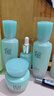 百雀羚（PECHOIN）護膚套裝水嫩倍現(xiàn)5件潔水乳霜眼精華舒緩保濕品質(zhì)國貨 曬單實拍圖