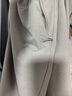 蕉下兒童防曬服外套披風(fēng)男女童涼感透氣防曬AL413月檀粉 140 曬單實拍圖