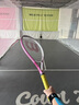 YONEX尤尼克斯運(yùn)動(dòng)護(hù)腕防扭傷專業(yè)防護(hù)手腕加壓可調(diào)節(jié)MPS22CR黑色 曬單實(shí)拍圖