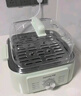 九陽（Joyoung）電蒸鍋電煮鍋電火鍋多功能鍋家用電鍋蒸包子蒸螃蟹鍋電熱鍋三層大容量多用途鍋GZ105 曬單實(shí)拍圖