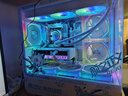 華碩全家桶RTX5090D/5080主機9800X3D 夜神顯卡ROG全家桶創(chuàng  )世神游戲臺式電競AI主機DIY組裝機電腦整機 100差價(jià)[聯(lián)系客服下單，勿單拍] 曬單實(shí)拍圖