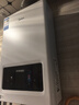 美的（Midea）13升家用平衡式燃氣熱水器天然氣浴室可安裝【國家補貼15%】智能變頻恒溫平衡機以舊換新JSG25-HC7 曬單實(shí)拍圖