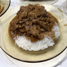 鮮京采 國產(chǎn)原切牛肉卷400g*3 生鮮牛肉 火鍋食材 牛肉片 京東自有品牌 曬單實(shí)拍圖