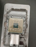 AMD 銳龍3200G 3400G 5500 5600 5600G 5700X 5700X 3D 5500GT 5600GT臺式機電腦 處理器 R7 5700X 盒裝 曬單實拍圖
