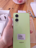 OPPO K12x 8GB+256GB 凝光綠 政府國(guó)家補(bǔ)貼 120Hz旗艦級(jí)OLED直屏 80W閃充 5500mAh大電池 驍龍5G手機(jī) 曬單實(shí)拍圖