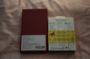 CASETIFY 輕盈磁吸充電寶 國標(biāo)3C認(rèn)證無線快充移動電源 5000毫安可上飛機(jī)  適用于iPhone通用MagSafe兼容 天使黃油小熊 輕盈磁吸充電寶 曬單實(shí)拍圖
