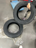 德國(guó)馬牌（Continental）汽車輪胎 205/60R16 96V XL UCJ 適配軒逸/新?？怂?速騰 曬單實(shí)拍圖