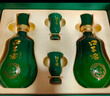 口子窖 青韻之尚  白酒禮盒 50度500ML*2瓶禮盒裝送禮 兼香型白酒 50度 500mL 2瓶 含禮袋 曬單實(shí)拍圖