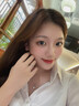唯一（Winy）999足銀四葉草項鏈2025新款生日禮物女士吊墜送女朋友老婆首飾 曬單實(shí)拍圖