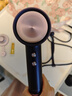 徠芬高速吹風機Swift4幻夜紫禮盒 速干家用電吹風 精油護發(fā)吹風機  七夕禮物送女友 曬單實拍圖