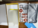 奶小鴨 【AG磨砂】適用蘋果13promax手機(jī)殼 iphone13promax保護(hù)套magsafe磁吸充電全包防摔男女款 石墨黑 曬單實(shí)拍圖