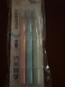 納美（Namei）納米抗菌軟膠牙刷 溫和潔齒呵護牙齦 6支家庭裝 曬單實(shí)拍圖