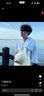 沫蘭（MOLADY）四葉草項鏈女2025新款純銀吊墜輕奢女士生日紀念日禮物送女友老婆 [送禮推薦]黑瑪瑙四葉草*百搭銀 曬單實(shí)拍圖