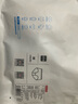 京東京造【純棉系列】女式內(nèi)褲10A級抗菌三角內(nèi)褲女中腰大碼女式內(nèi)褲M 曬單實(shí)拍圖