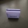 Ola Friend智能體耳機 開放式不入耳AI藍牙耳機超輕長續(xù)航掛耳式豆包運動無線耳機【七夕送禮】小錢包 幻夢紫 曬單實拍圖