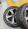 富神（FORTUNE）雪地胎/冬季胎 185/65R14 86T FSR-901 適配凱越/宏光 曬單實(shí)拍圖