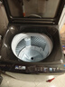 小天鵝（LittleSwan）波輪洗衣機(jī)全自動(dòng) 水魔方防纏繞 【TB100-M3610DT】無(wú)孔內(nèi)桶 10公斤 家電補(bǔ)貼20% 以舊換新 曬單實(shí)拍圖