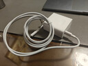 效趣適用聯(lián)想筆記本充電器65W超級快充聯(lián)想電腦充電器閃充聯(lián)想小新充電器Air13/14電源適配器雙type-c 適用聯(lián)想筆記本65快充頭+2米線(xiàn) 曬單實(shí)拍圖