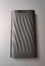聯(lián)想（Lenovo )1TB 移動(dòng)固態(tài)硬盤(pán)（PSSD）Type-c USB 3.1  550MB/s高速SSD雙接口 PS6手機直連 曬單實(shí)拍圖
