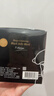 do me care欣蘭黑凍膜 清潔面膜泥膜去黑頭閉口粉刺涂抹式面膜335g中秋節禮 曬單實(shí)拍圖