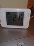 即睿（JIRUI）壁掛爐溫控器免布線布線款WiFi可選手機遠程控制可選 壁掛爐免布線--已接入米家app 曬單實拍圖