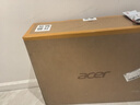 宏碁（acer）非凡GO 微邊框一體機(jī)電腦臺(tái)式機(jī) 27英寸（酷睿標(biāo)壓 12代 i5-12450H 16G+512G ）  曬單實(shí)拍圖
