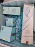 雅詩(shī)蘭黛護膚品套裝（精華50ml+眼霜15ml+原生液200ml+乳霜75ml）生日禮物 曬單實(shí)拍圖