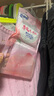 老管家除濕袋桃氣滿滿230g*10掛式干燥劑室內(nèi)房間衣柜吸濕盒防霉防潮劑 曬單實(shí)拍圖