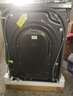 海爾（Haier）滾筒洗衣機(jī)全自動 懶人超薄家用10公斤 EG100MATE29S 一級能效 家電國家補(bǔ)貼20% 以舊換新 內(nèi)衣洗 曬單實(shí)拍圖
