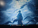 聯(lián)想拯救者R9000P 2025 AI元啟游戲筆記本電腦(銳龍9 8945HX 32G1T RTX5060 2.5K240Hz 黑)國家補貼20% 曬單實(shí)拍圖
