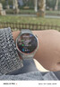HUAWEI WATCH GT 6 Pro 鈦空銀 46mm華為智能手表全新騎行體驗(yàn)21天超長(zhǎng)續(xù)航藍(lán)寶石玻璃&鈦合金GT5Pro升級(jí) 曬單實(shí)拍圖