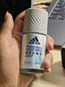 阿迪達(dá)斯 （adidas）男士勁能走珠止汗露滾珠香體液50ml 72小時(shí)腋下止汗抑汗 去臭凈味 曬單實(shí)拍圖