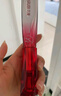 丸美三代小紅筆眼霜 多重勝肽緊致淡紋眼霜20g抗皺煥亮七夕情人節禮物 曬單實(shí)拍圖